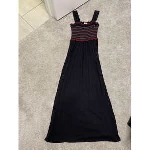 Anthropologie Saturday Sunday Maxi Dress - XS
